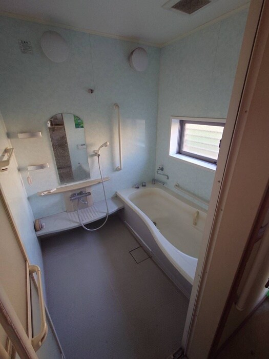 ハイム倉見の物件内観写真