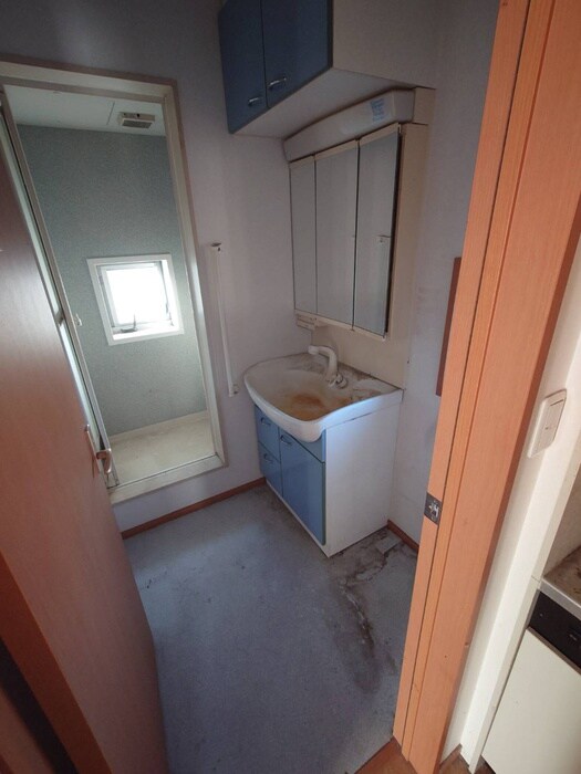 ハイム倉見の物件内観写真