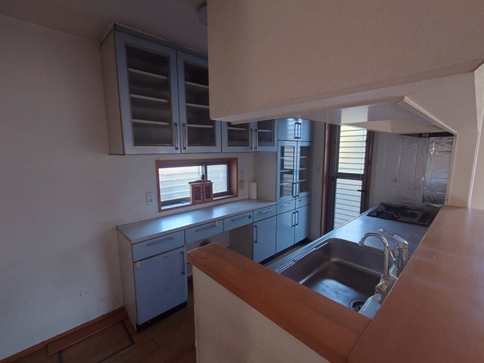 ハイム倉見の物件内観写真