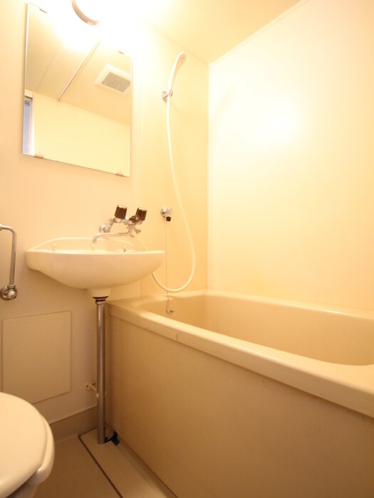 オリオンフラッツの物件内観写真