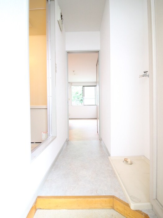 オリオンフラッツの物件内観写真