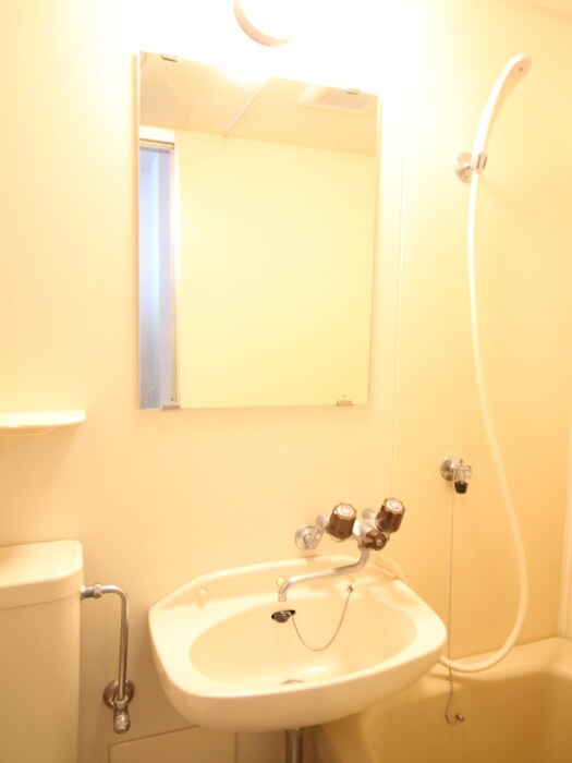 オリオンフラッツの物件内観写真