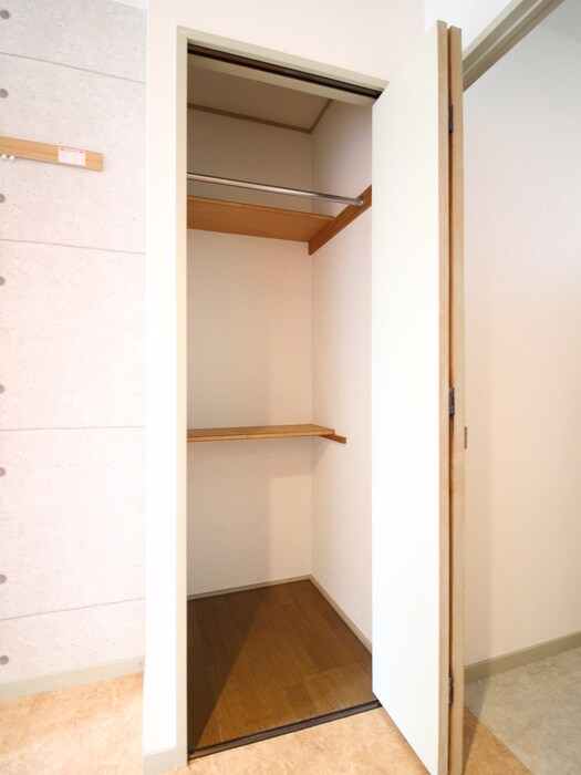 オリオンフラッツの物件内観写真