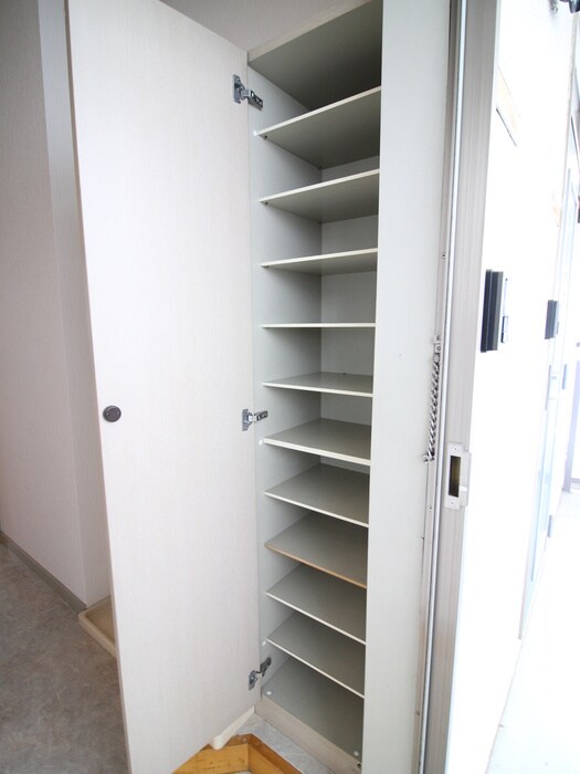 オリオンフラッツの物件内観写真