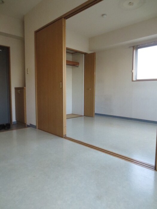 創新ビルの物件内観写真