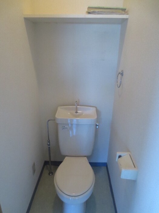 創新ビルの物件内観写真