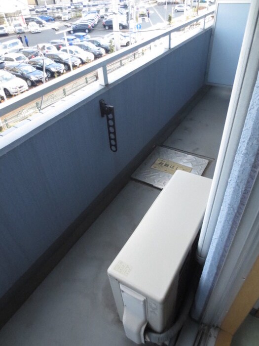 創新ビルの物件内観写真