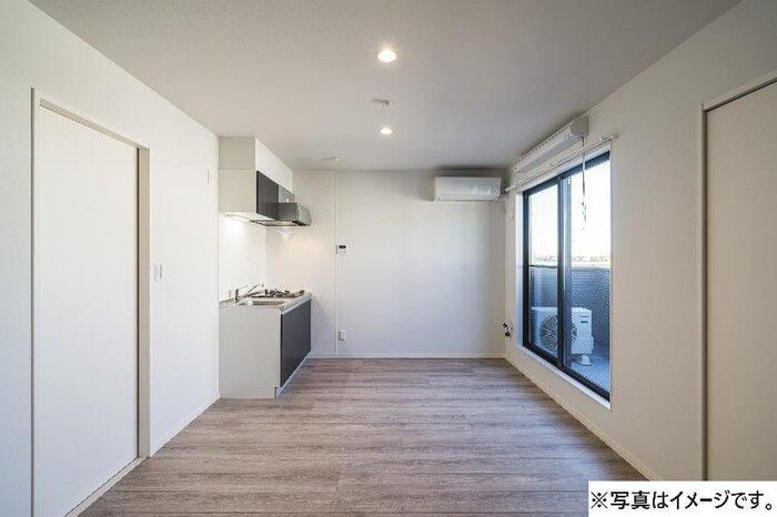 Bearwood Lakes市川大野の物件内観写真