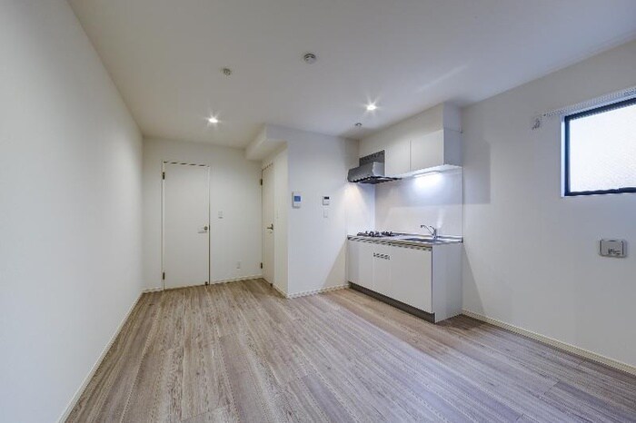 Bearwood Lakes市川大野の物件内観写真