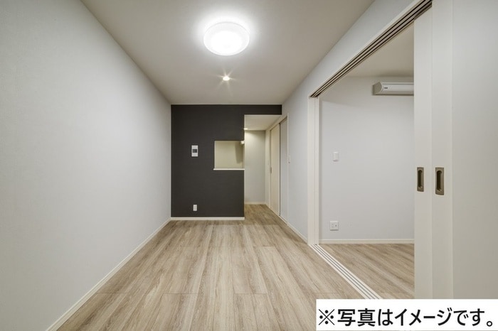 Bearwood Lakes市川大野の物件内観写真