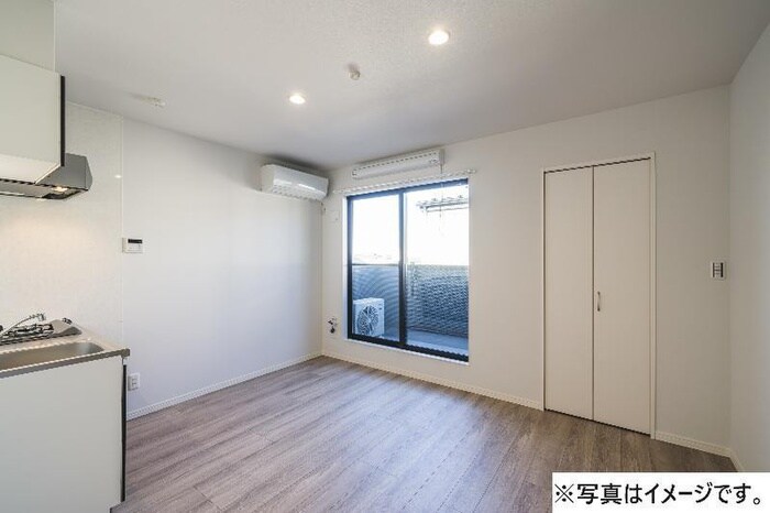 Bearwood Lakes市川大野の物件内観写真