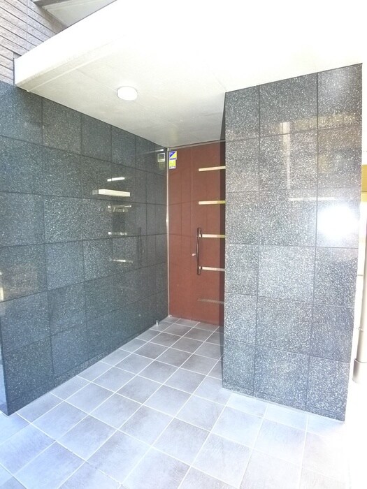 ルアナ亀戸の物件外観写真