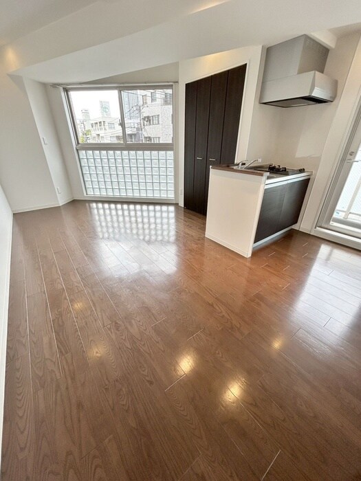 ルアナ亀戸の物件内観写真