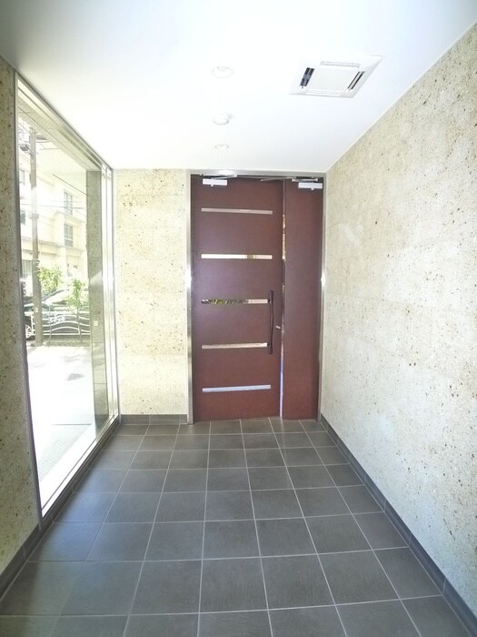 ルアナ亀戸の物件外観写真