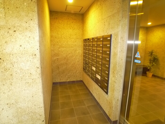 ルアナ亀戸の物件外観写真