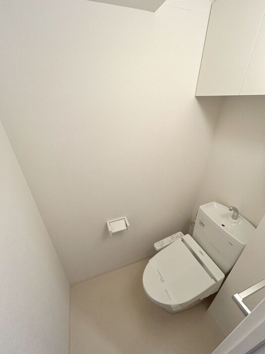 ルアナ亀戸の物件内観写真