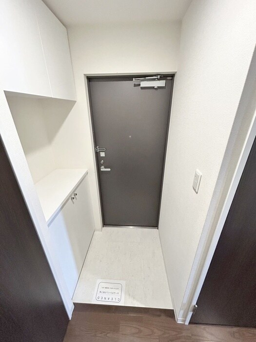 ルアナ亀戸の物件内観写真