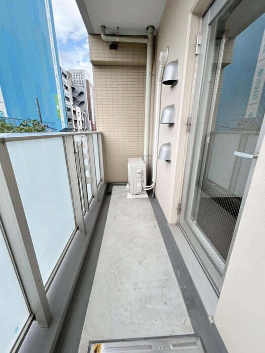 ルアナ亀戸の物件内観写真