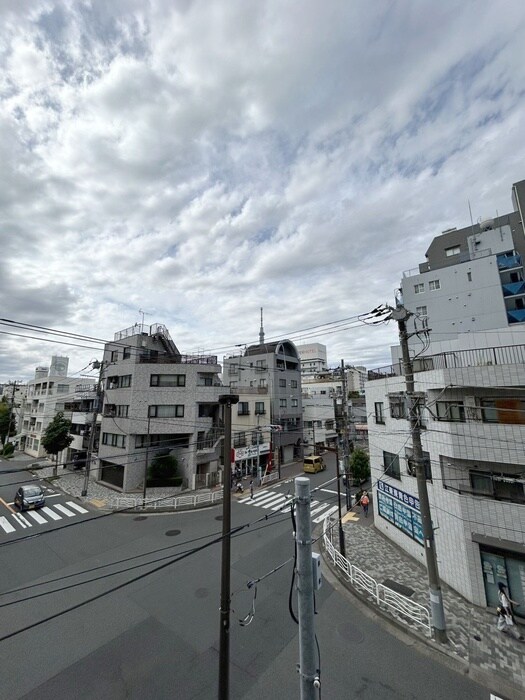 ルアナ亀戸の物件内観写真