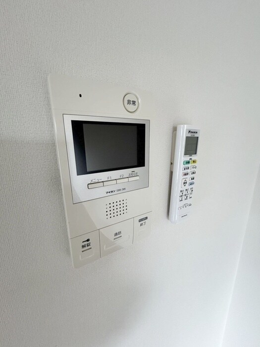 ルアナ亀戸の物件内観写真