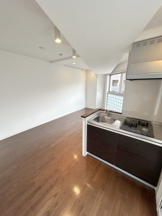 ルアナ亀戸の物件内観写真