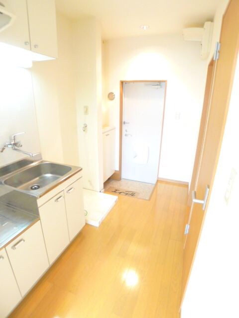 メゾンヒル狭山の物件内観写真