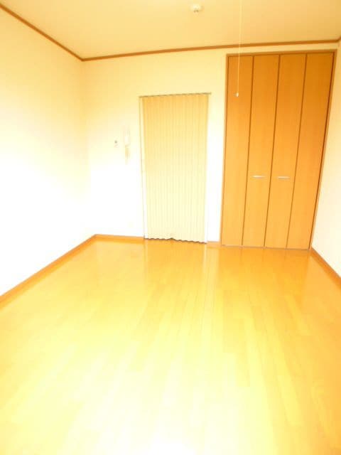 メゾンヒル狭山の物件内観写真