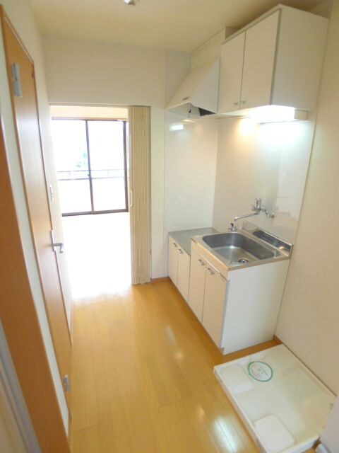 メゾンヒル狭山の物件内観写真