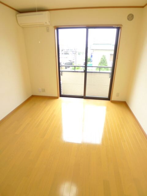 メゾンヒル狭山の物件内観写真