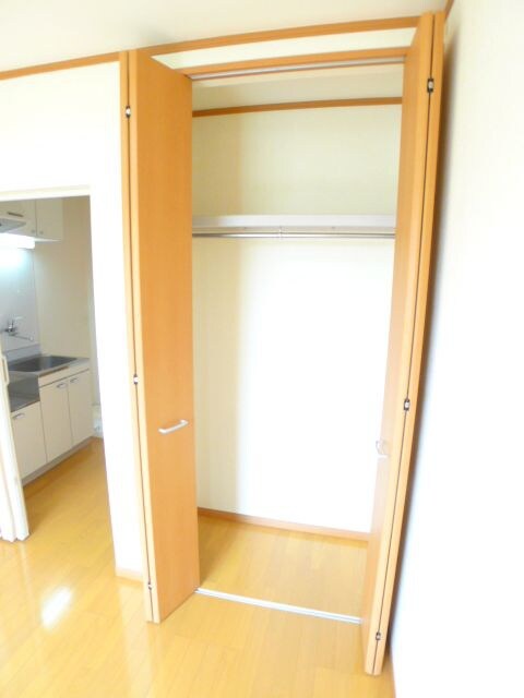 メゾンヒル狭山の物件内観写真