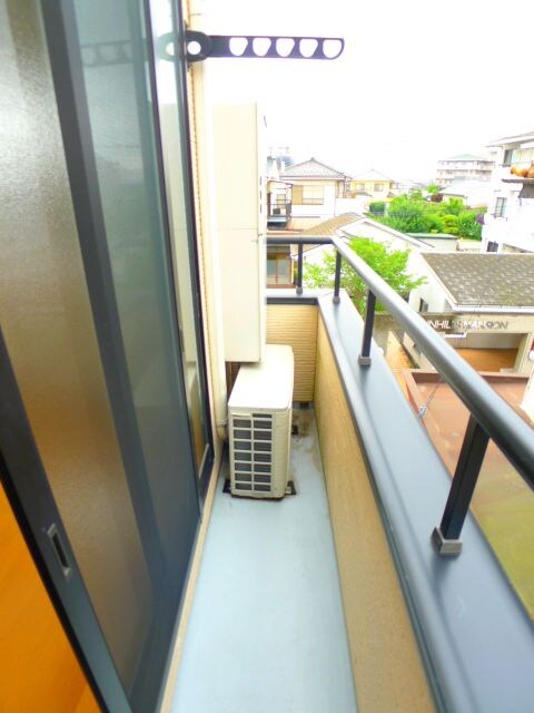 メゾンヒル狭山の物件内観写真