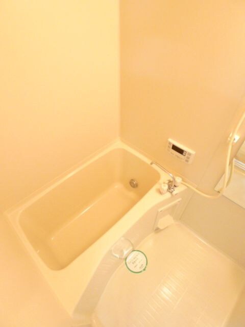 メゾンヒル狭山の物件内観写真