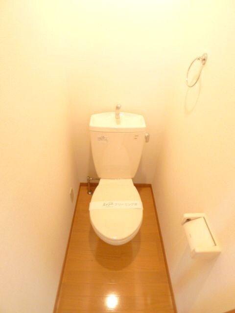 メゾンヒル狭山の物件内観写真