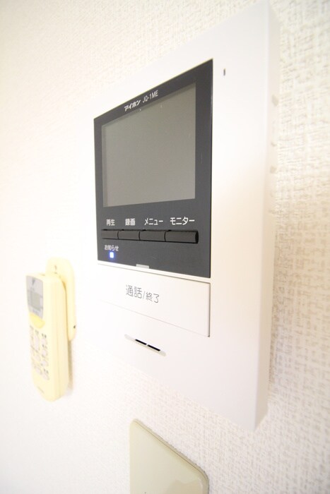 メゾンヒル狭山の物件内観写真