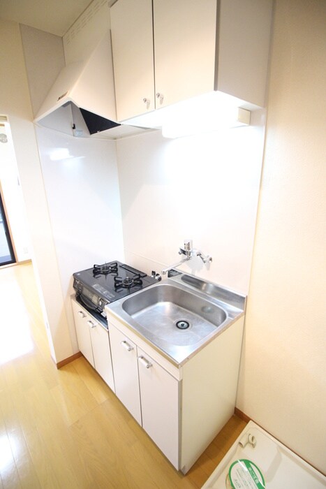 メゾンヒル狭山の物件内観写真