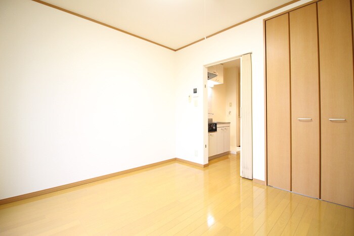 メゾンヒル狭山の物件内観写真