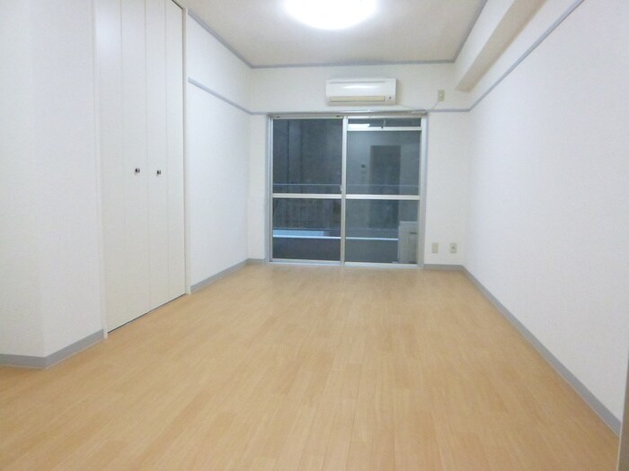 ワコ－第３マンションの物件内観写真