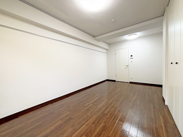 ワコ－第３マンションの物件内観写真