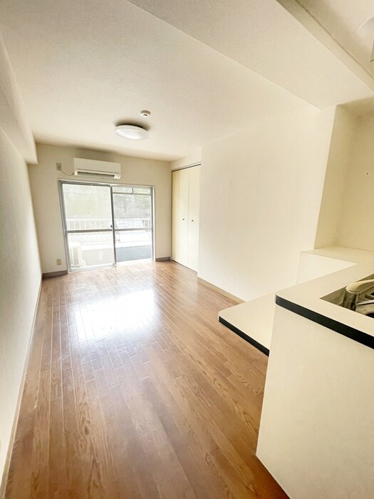 ワコ－第３マンションの物件内観写真