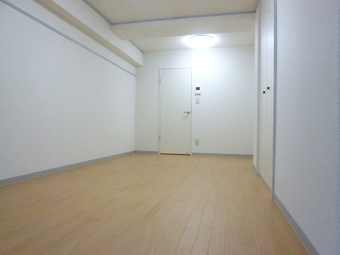 ワコ－第３マンションの物件内観写真