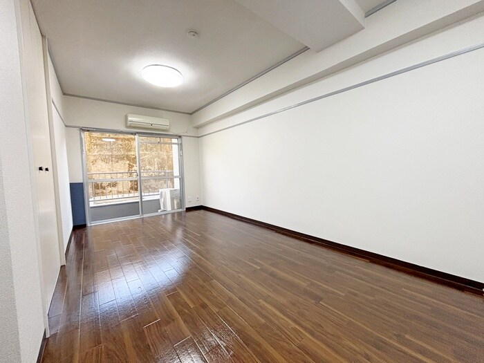 ワコ－第３マンションの物件内観写真