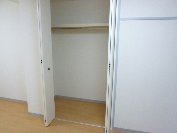 ワコ－第３マンションの物件内観写真