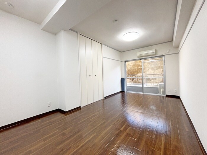 ワコ－第３マンションの物件内観写真