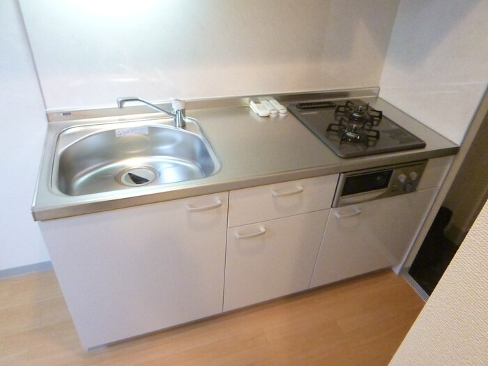 ワコ－第３マンションの物件内観写真