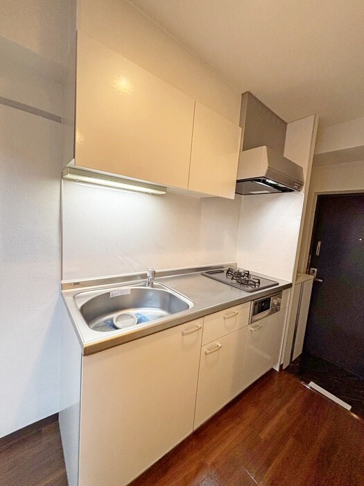 ワコ－第３マンションの物件内観写真