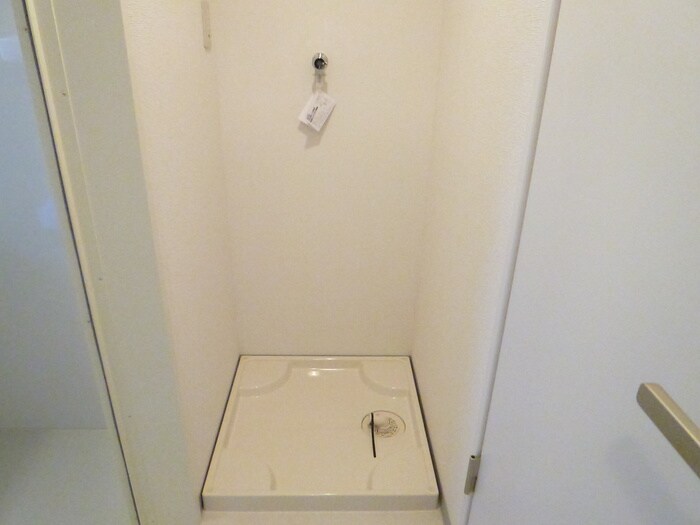 ワコ－第３マンションの物件内観写真