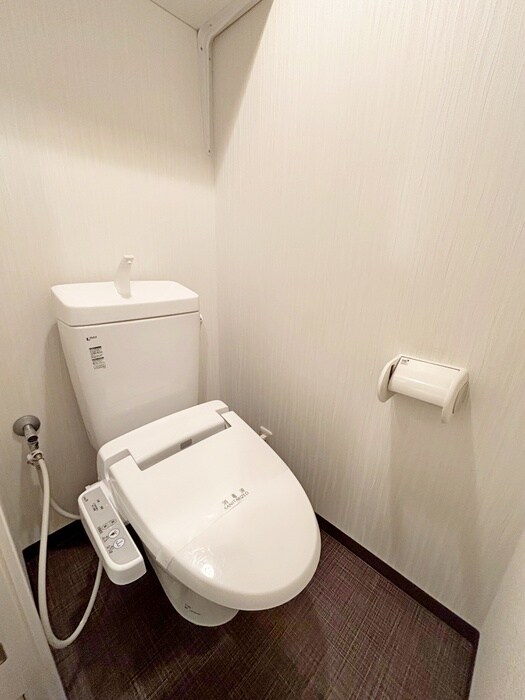 ワコ－第３マンションの物件内観写真