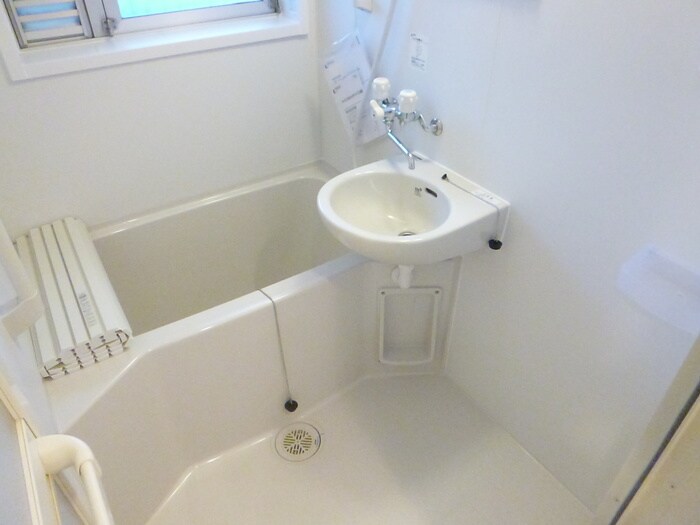 ワコ－第３マンションの物件内観写真