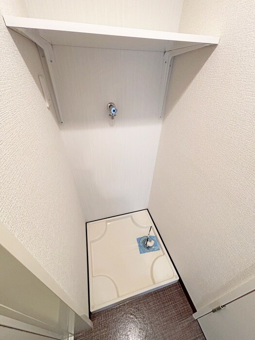 ワコ－第３マンションの物件内観写真