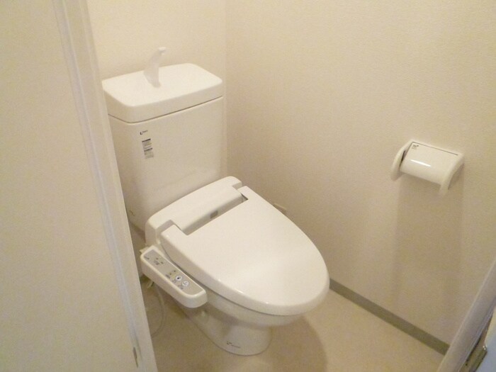 ワコ－第３マンションの物件内観写真